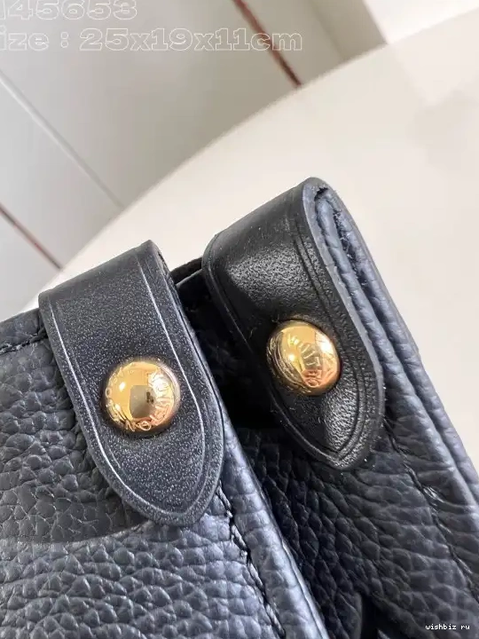 WIS LOUIS ONTHEGO PM VUITTON 0524